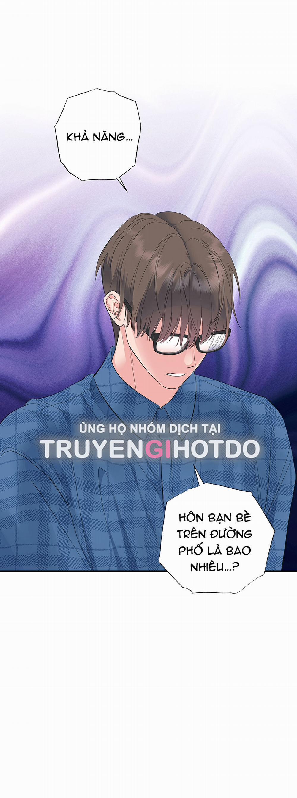[18+] Bốn Người Chúng Tôi Không Phải Họ Hàng 8 trang 10