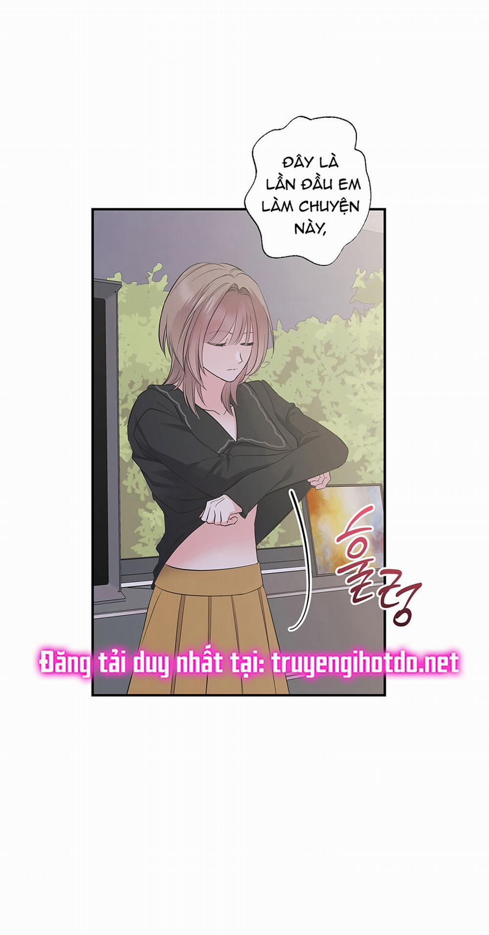 [18+] Bốn Người Chúng Tôi Không Phải Họ Hàng 8 trang 51