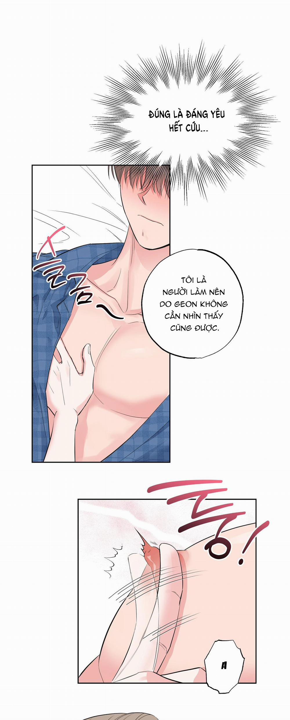 [18+] Bốn Người Chúng Tôi Không Phải Họ Hàng 9 trang 4