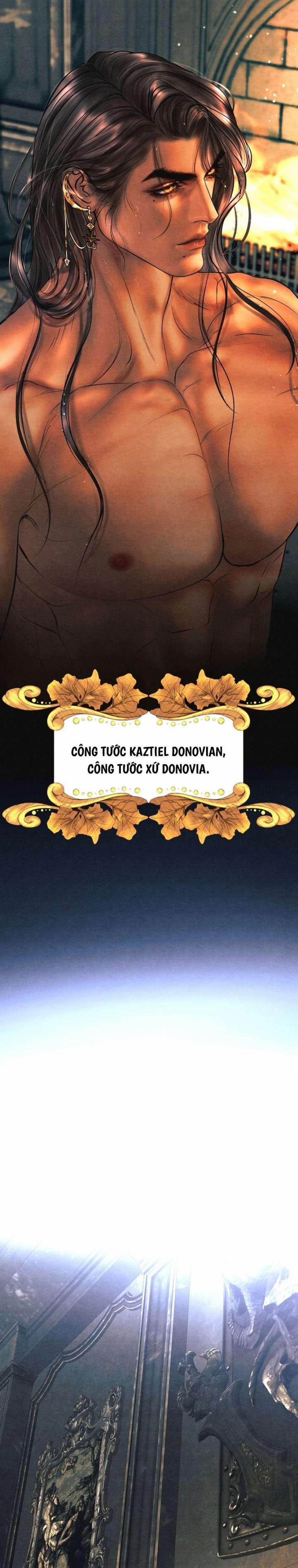 [18+] Bóng Ma Công Tước Phu Nhân 2 trang 12