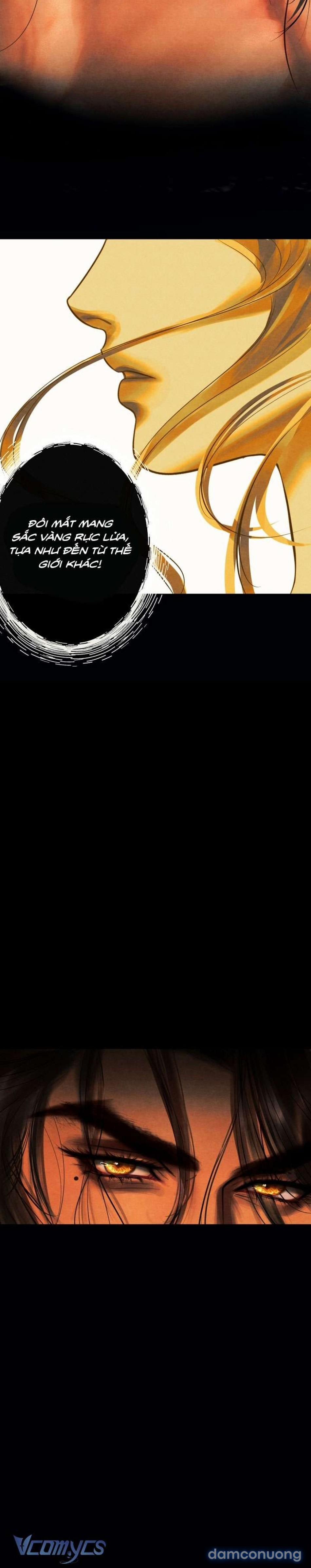 [18+] Bóng Ma Công Tước Phu Nhân 2 trang 7