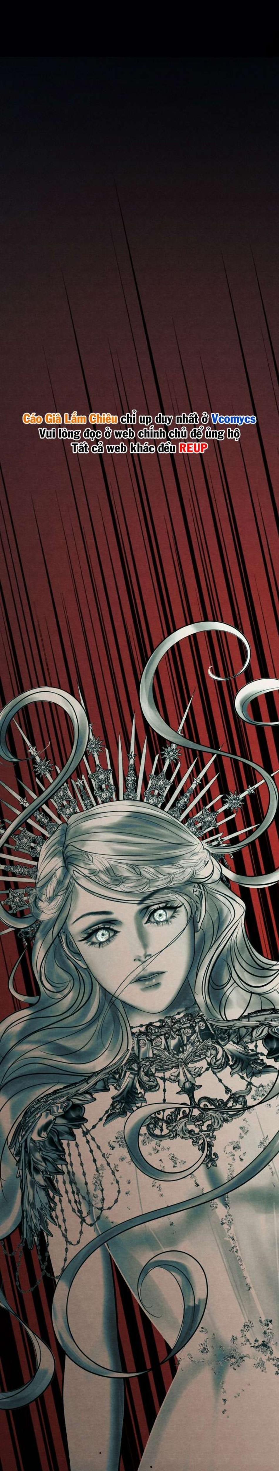 [18+] Bóng Ma Công Tước Phu Nhân 2 trang 8