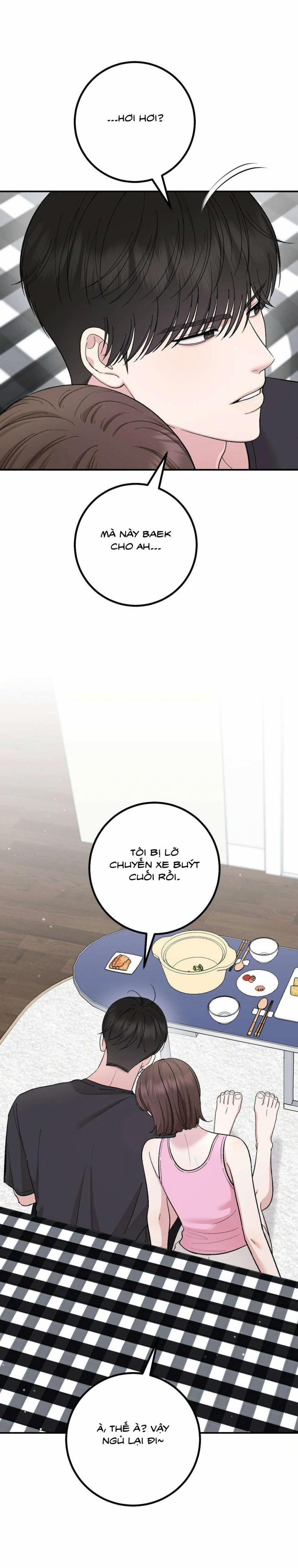 [18+] Buổi Học Thêm 15 trang 12