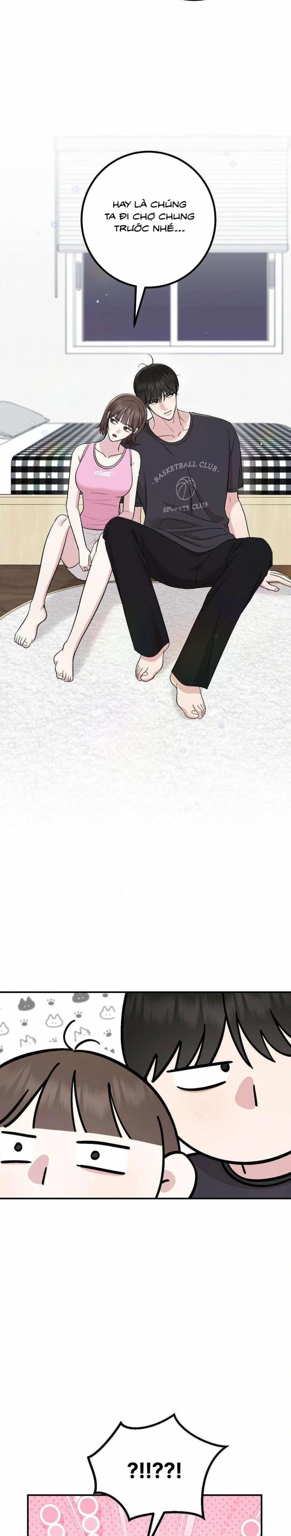 [18+] Buổi Học Thêm 15 trang 15