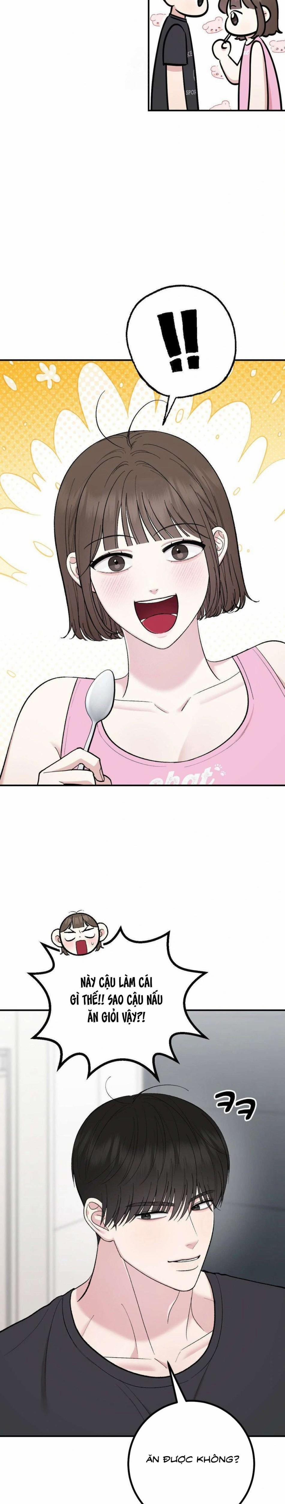 [18+] Buổi Học Thêm 15 trang 4
