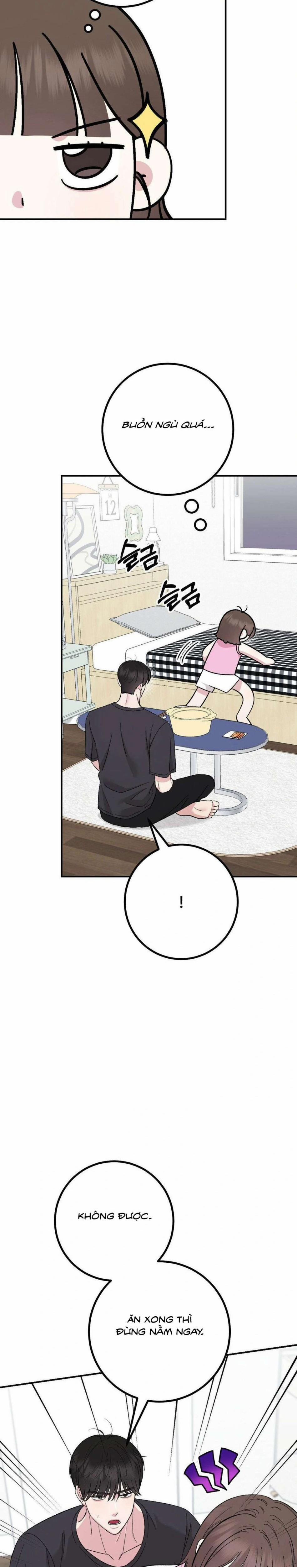 [18+] Buổi Học Thêm 15 trang 9