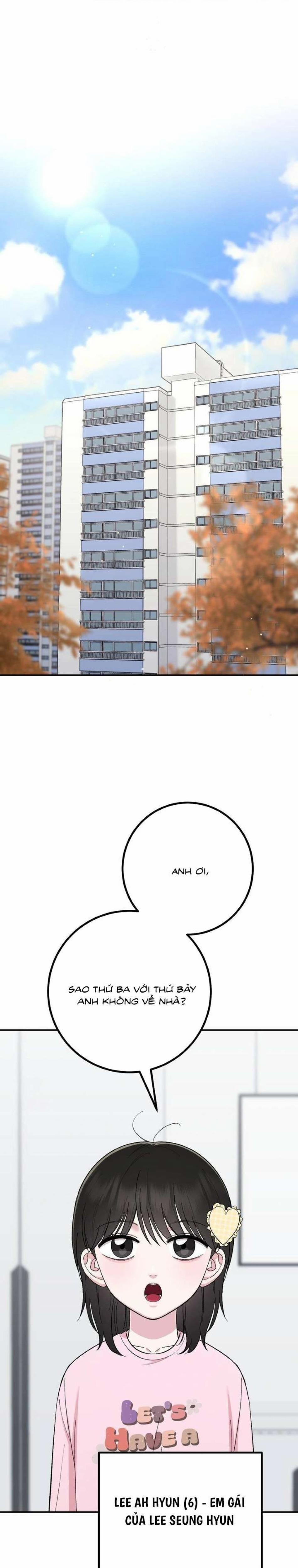 [18+] Buổi Học Thêm 16 trang 0