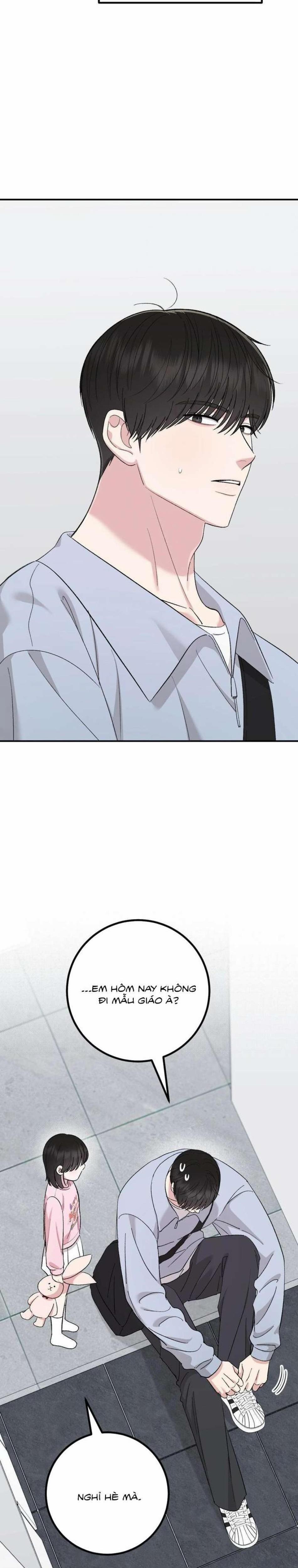 [18+] Buổi Học Thêm 16 trang 1