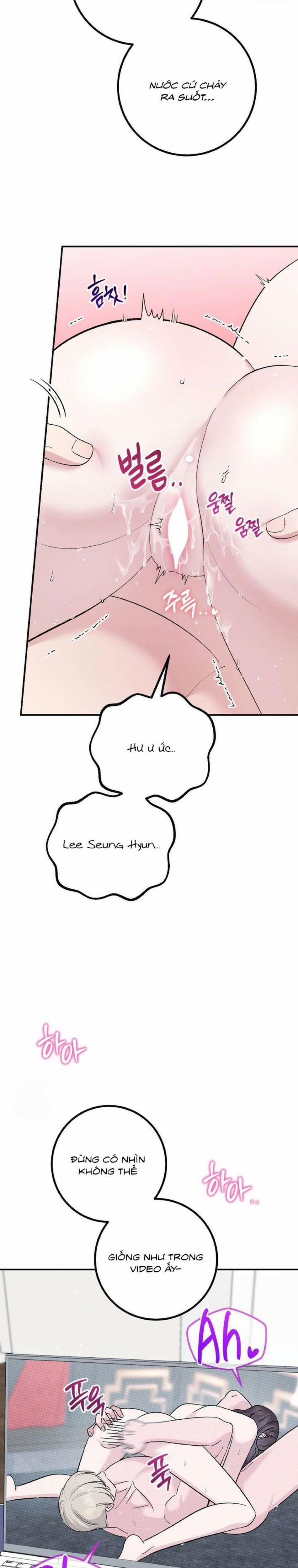 [18+] Buổi Học Thêm 16 trang 12