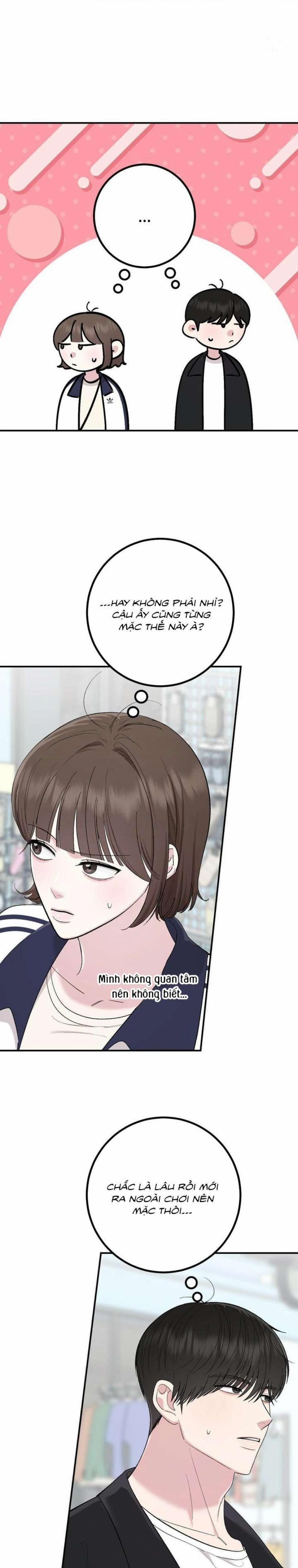 [18+] Buổi Học Thêm 17 trang 0