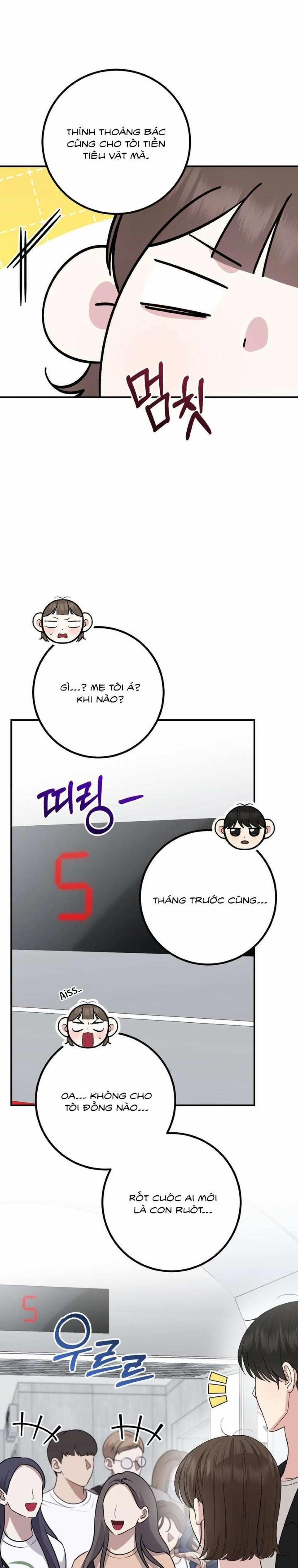 [18+] Buổi Học Thêm 17 trang 13