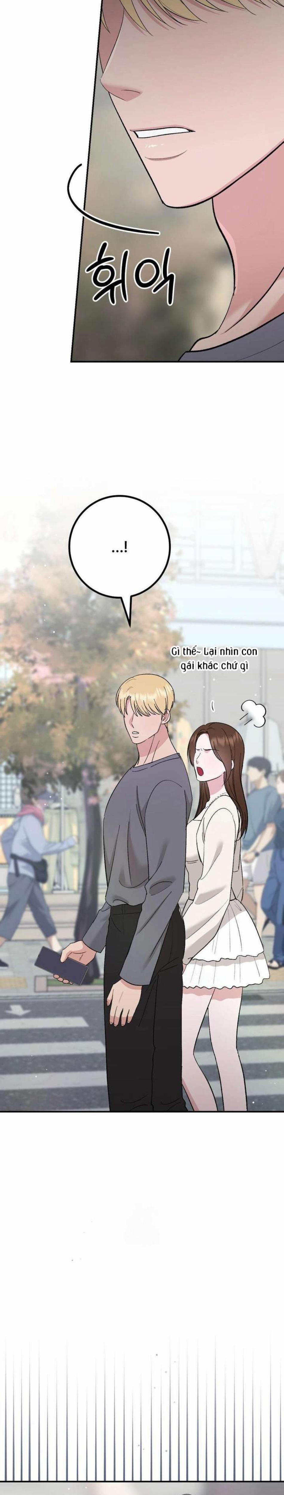 [18+] Buổi Học Thêm 17 trang 4