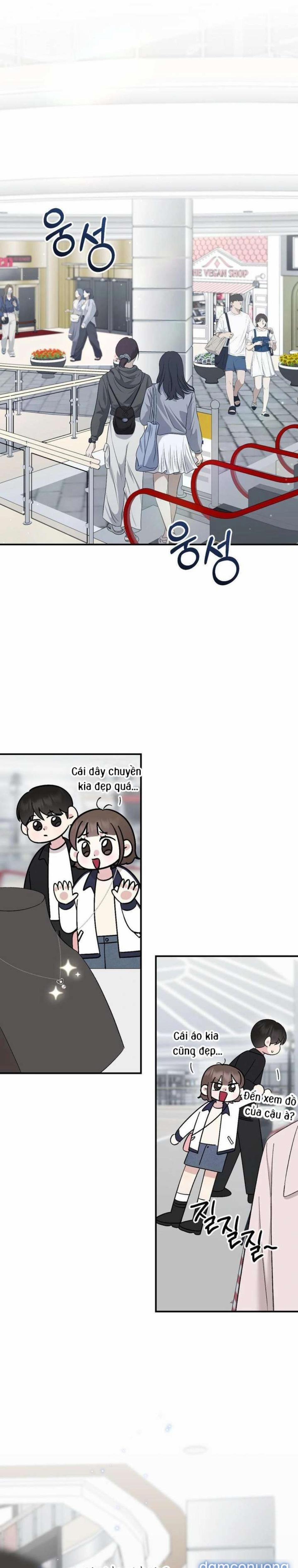 [18+] Buổi Học Thêm 17 trang 6