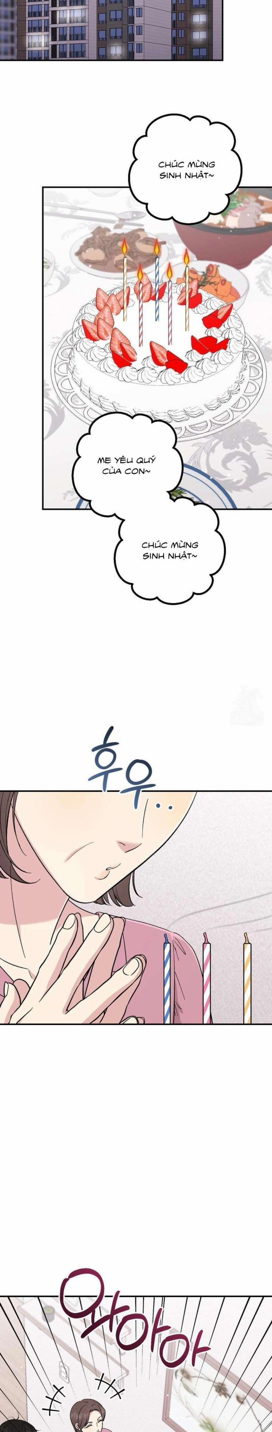 [18+] Buổi Học Thêm 18 trang 0