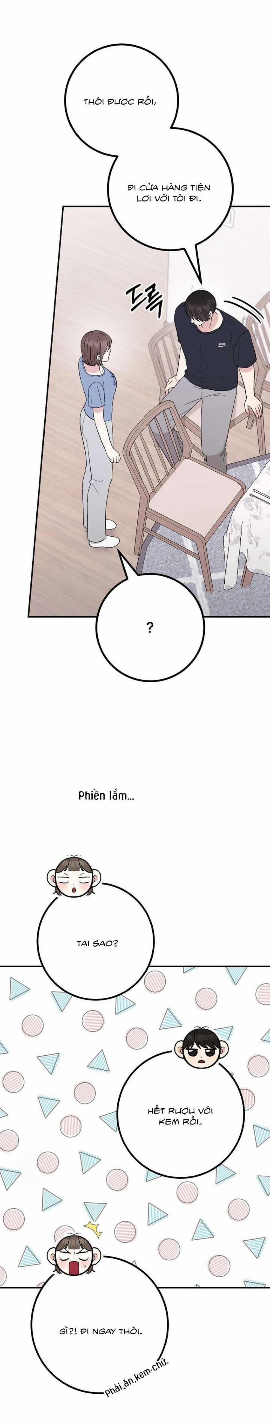 [18+] Buổi Học Thêm 18 trang 12