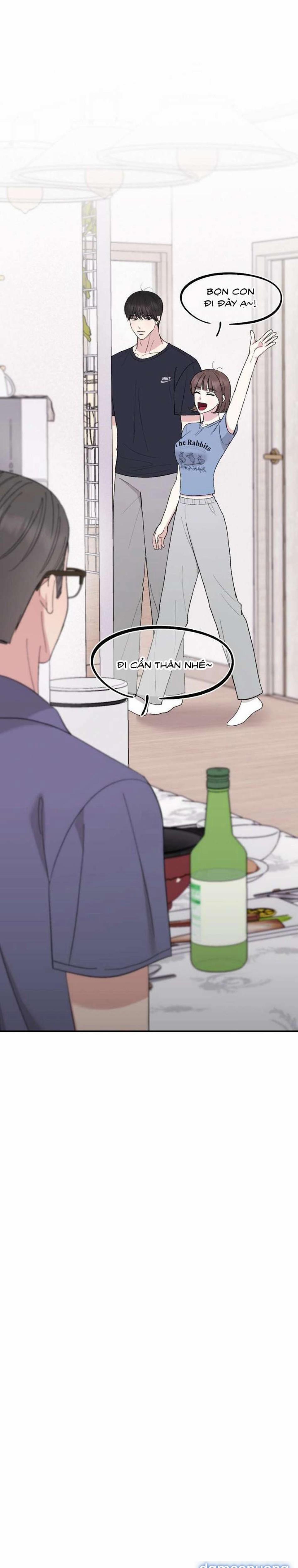 [18+] Buổi Học Thêm 18 trang 13