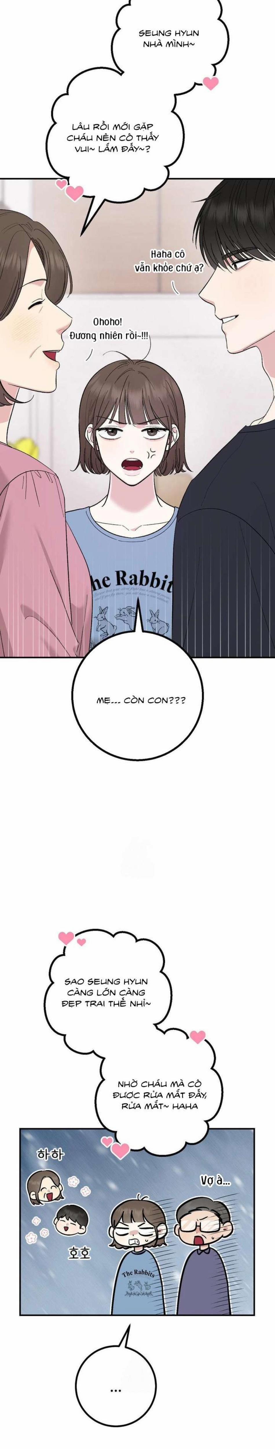 [18+] Buổi Học Thêm 18 trang 2