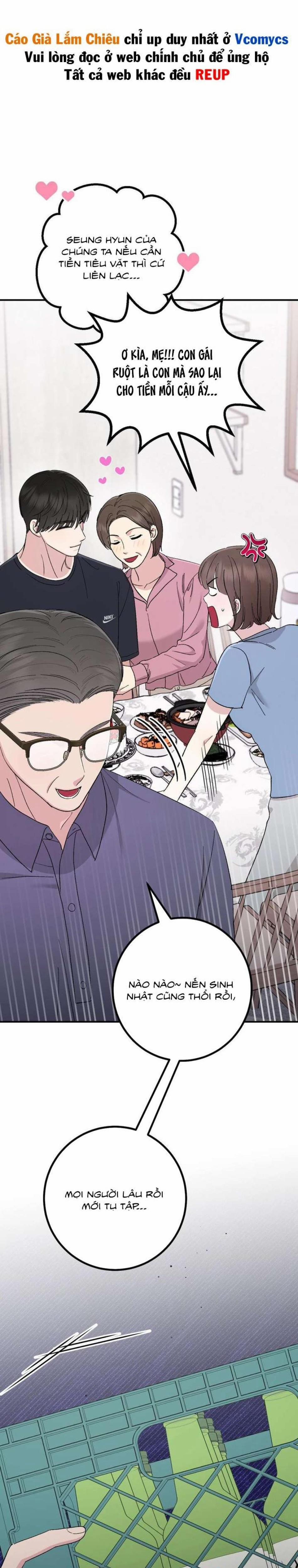 [18+] Buổi Học Thêm 18 trang 3