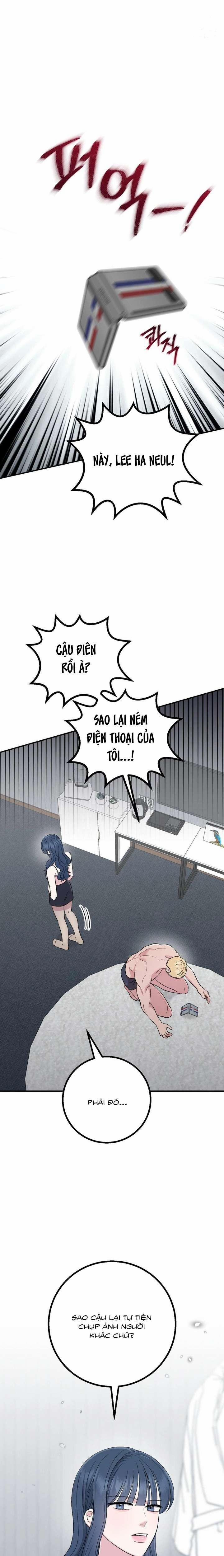 [18+] Buổi Học Thêm 19 trang 0