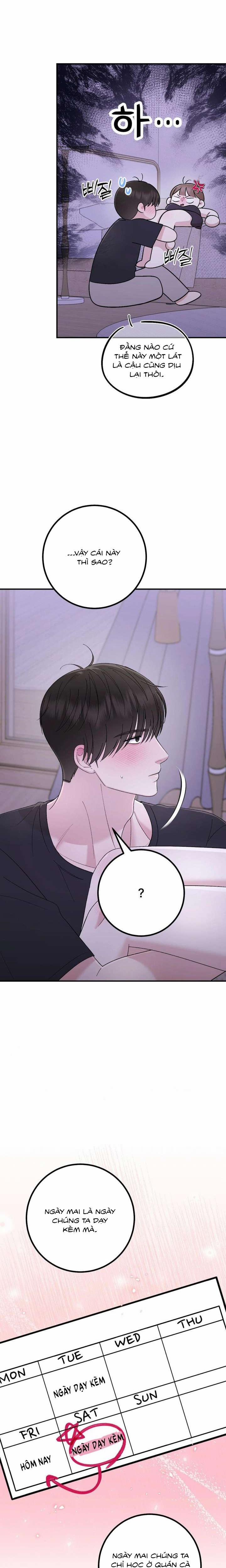 [18+] Buổi Học Thêm 19 trang 13