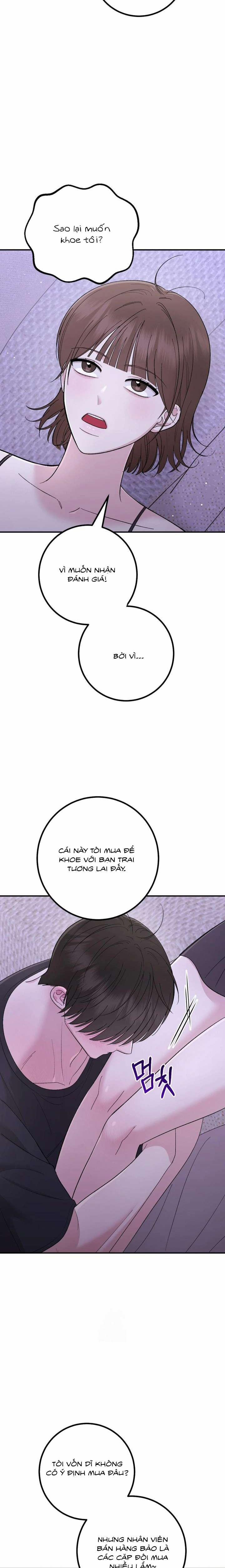 [18+] Buổi Học Thêm 19 trang 9