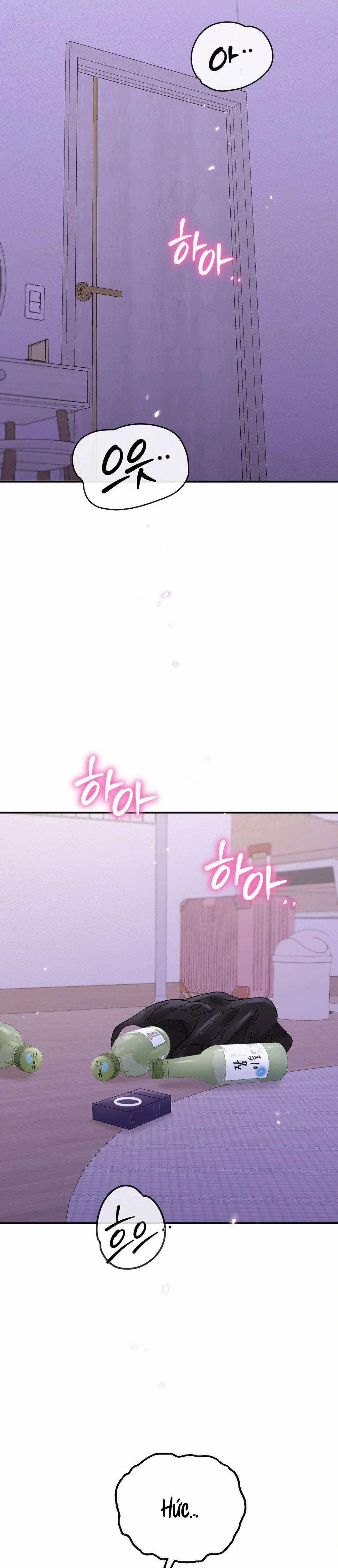 [18+] Buổi Học Thêm 20 trang 3