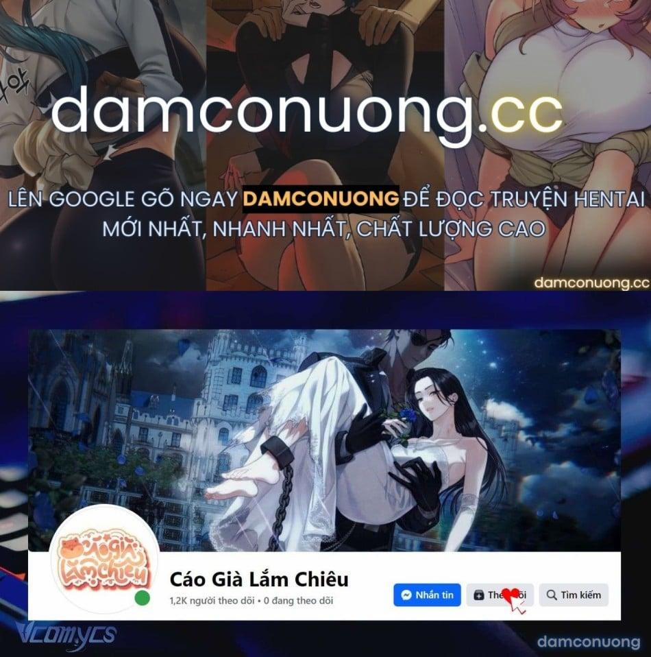 [18+] Buổi Học Thêm 4 trang 0