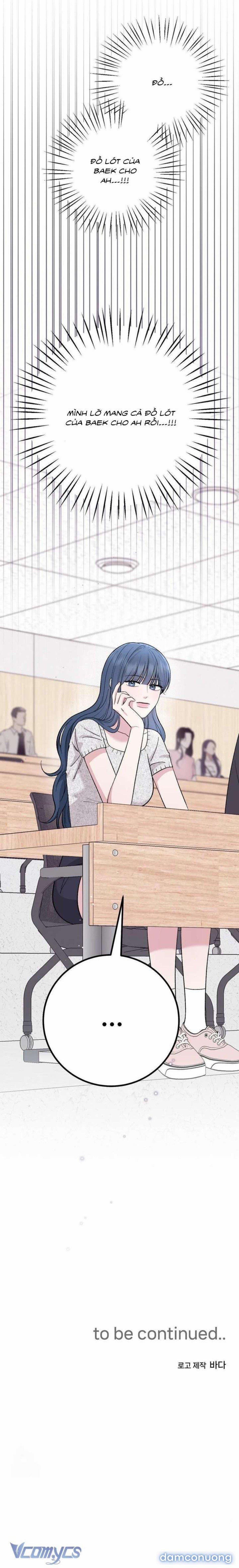 [18+] Buổi Học Thêm 8 trang 7