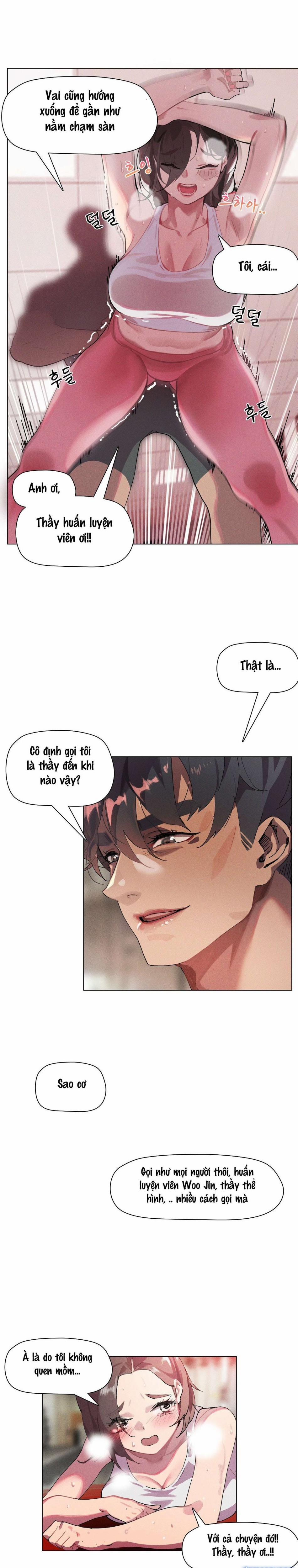 〖18+〗- Các Loại Bài Tập 3 trang 10