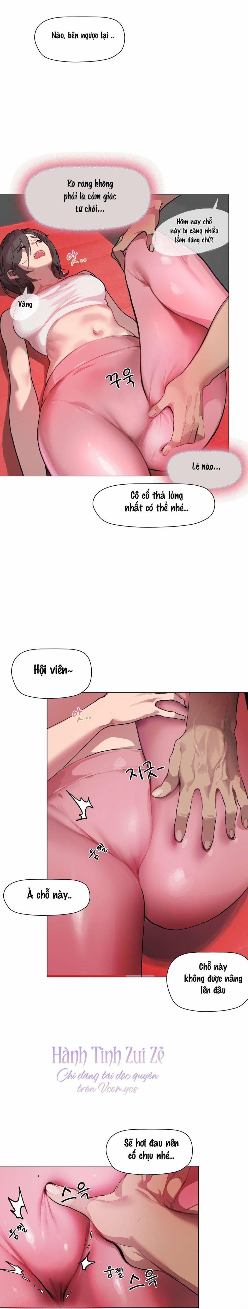 〖18+〗- Các Loại Bài Tập 3 trang 4