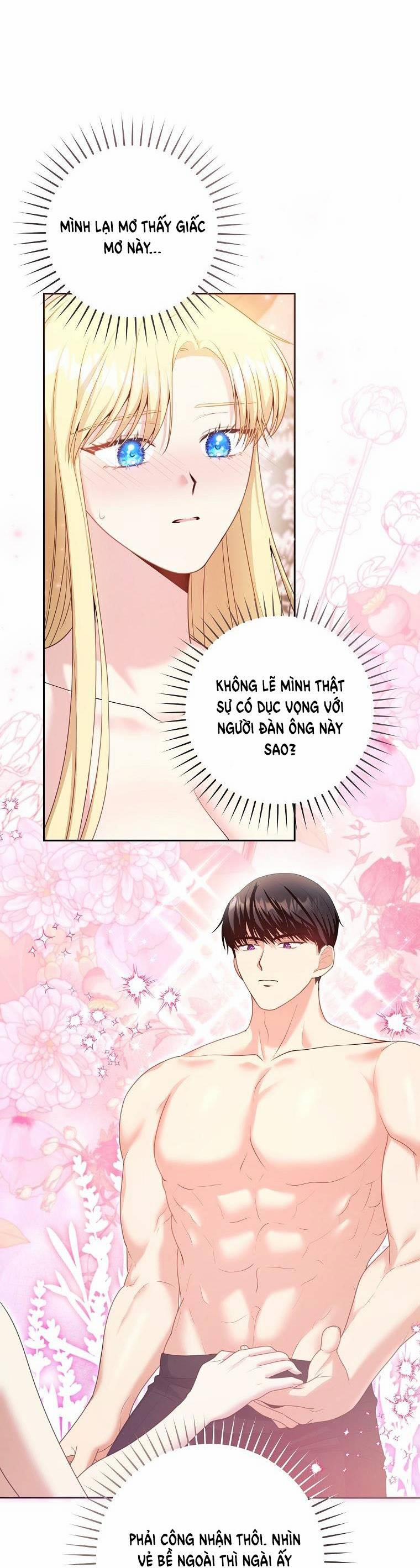 [18+] Cách Gia Hạn Hợp Đồng Hôn Nhân 10 trang 33