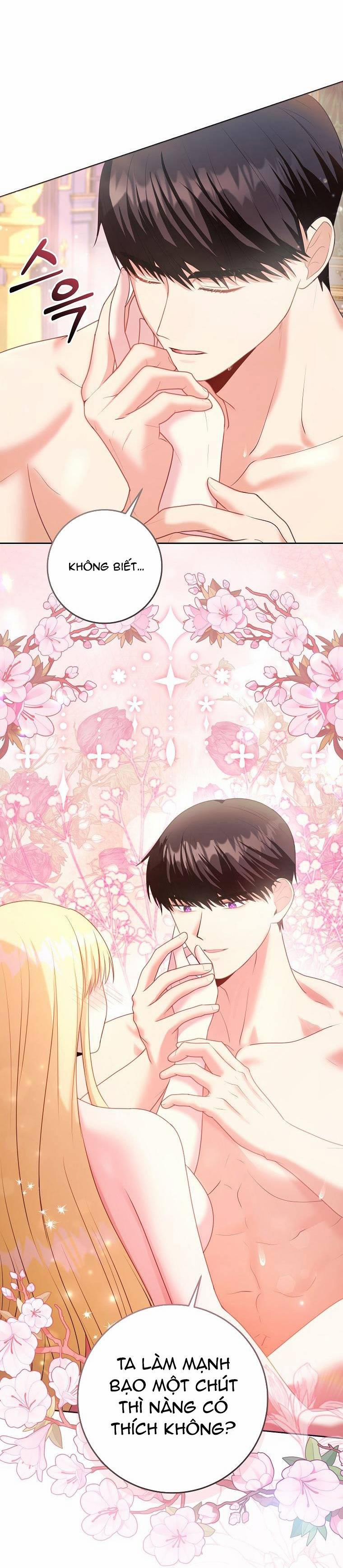 [18+] Cách Gia Hạn Hợp Đồng Hôn Nhân 10 trang 45