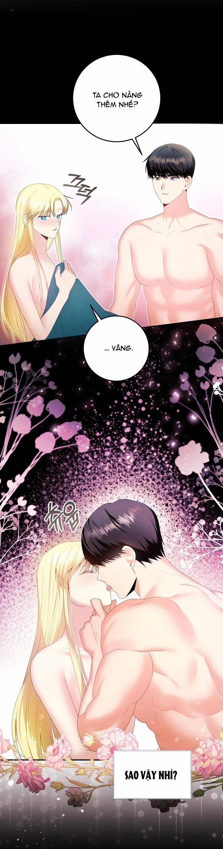 [18+] Cách Gia Hạn Hợp Đồng Hôn Nhân 11 trang 31