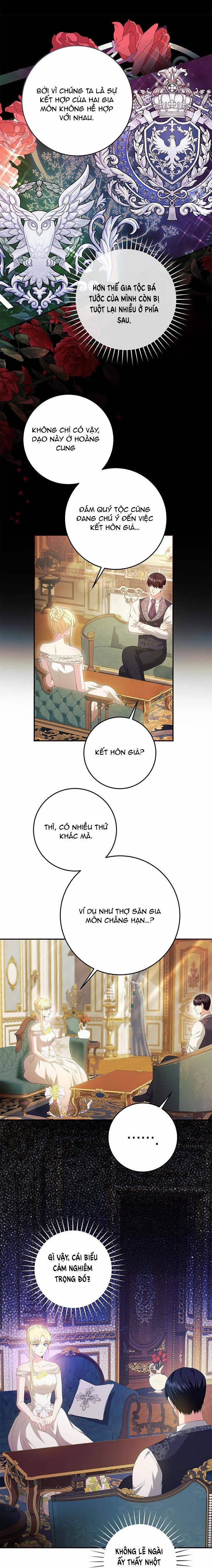 [18+] Cách Gia Hạn Hợp Đồng Hôn Nhân 12 trang 38