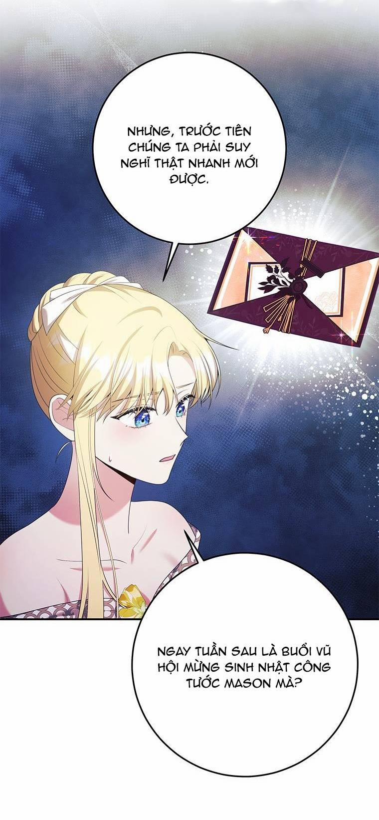 [18+] Cách Gia Hạn Hợp Đồng Hôn Nhân 12 trang 43