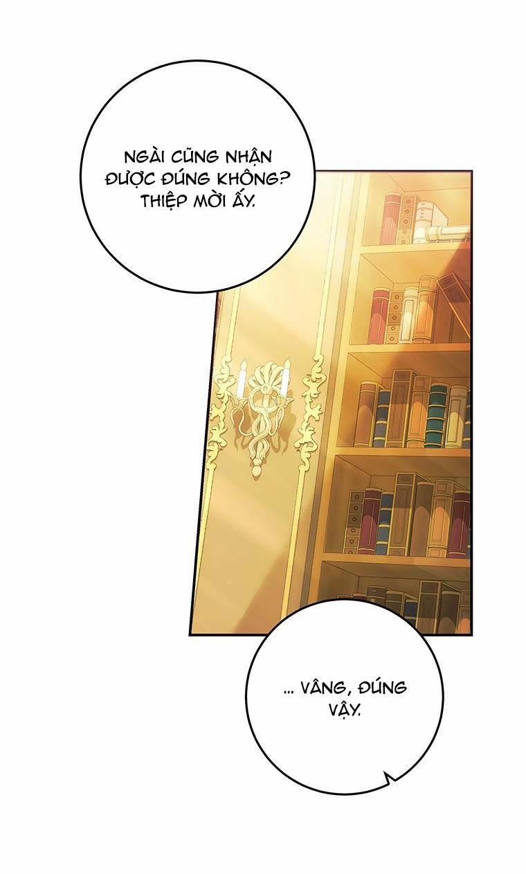 [18+] Cách Gia Hạn Hợp Đồng Hôn Nhân 12 trang 44