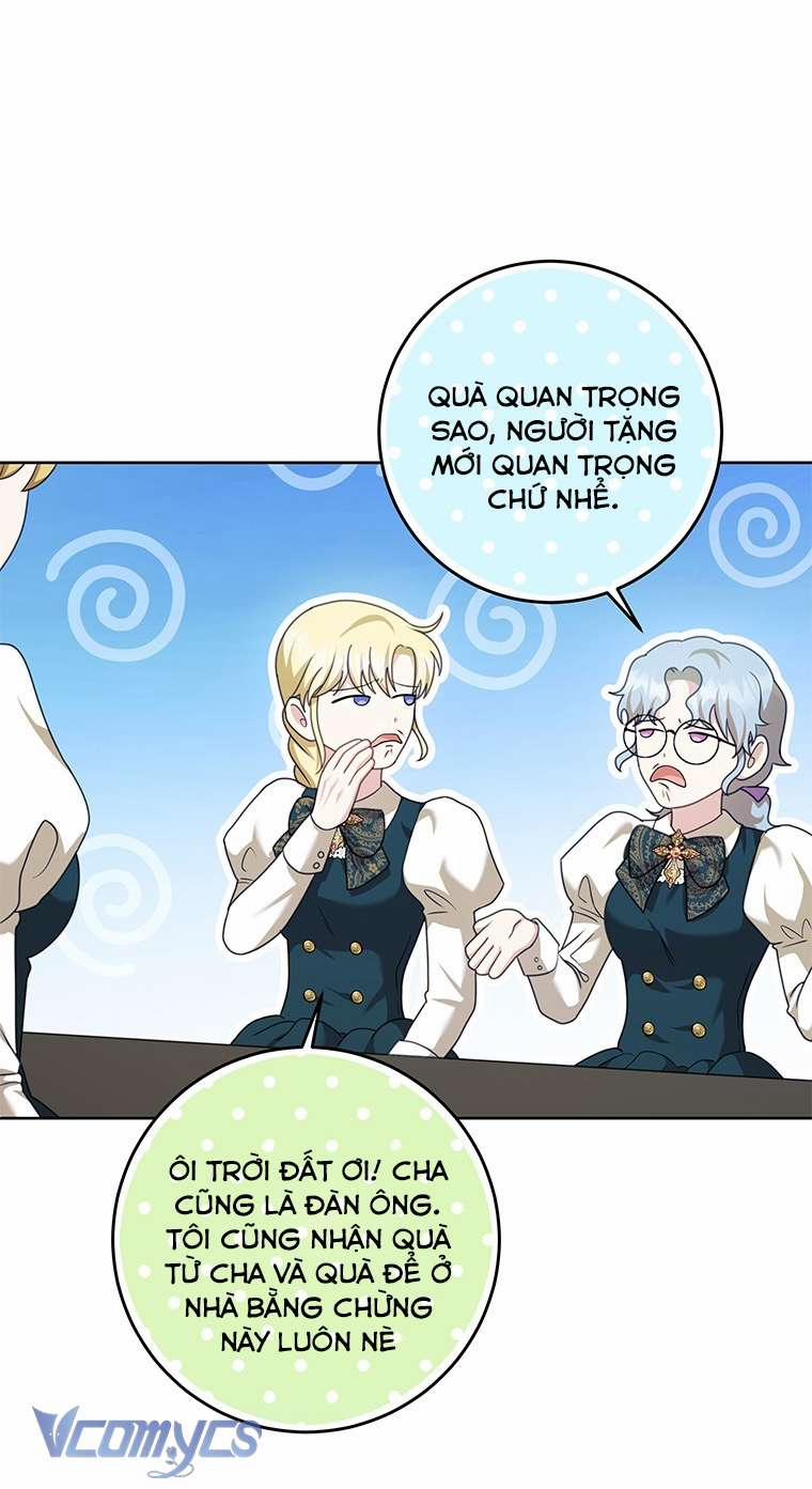 [18+] Cách Gia Hạn Hợp Đồng Hôn Nhân 13 trang 25