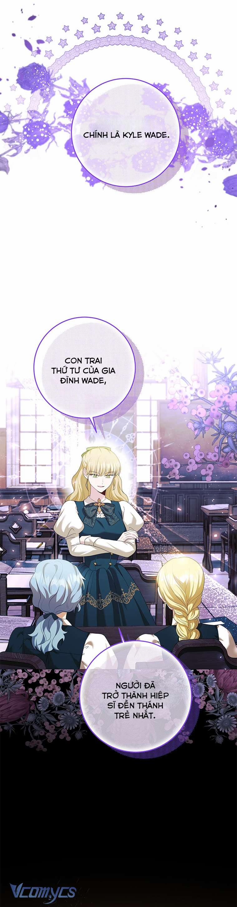 [18+] Cách Gia Hạn Hợp Đồng Hôn Nhân 13 trang 27