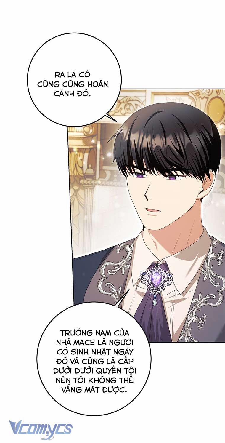 [18+] Cách Gia Hạn Hợp Đồng Hôn Nhân 13 trang 34