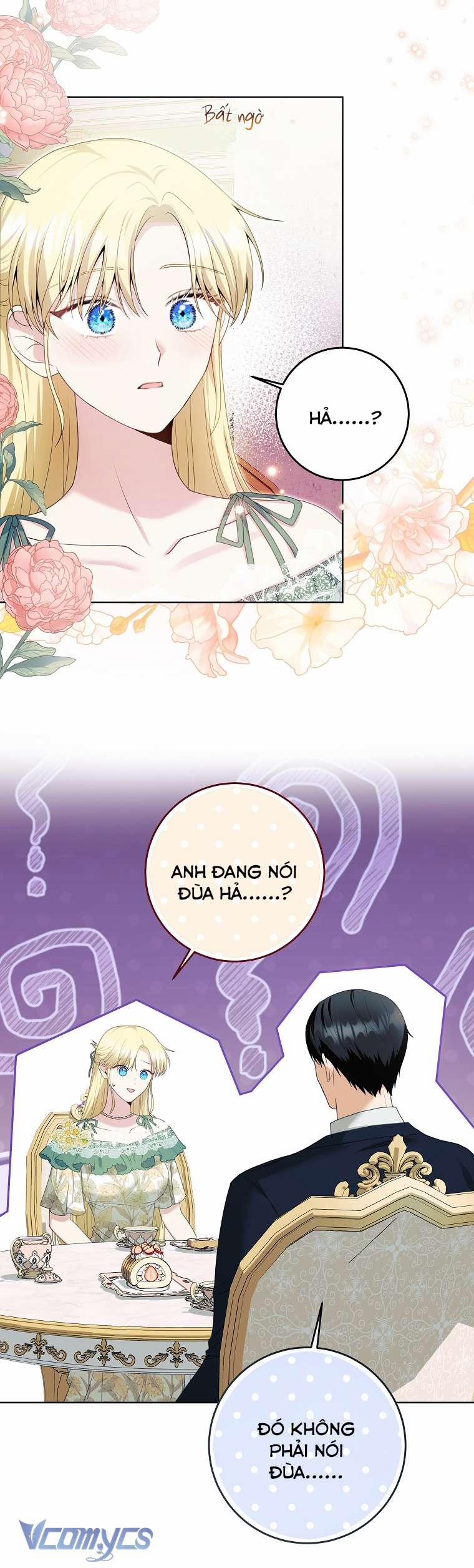 [18+] Cách Gia Hạn Hợp Đồng Hôn Nhân 14 trang 32