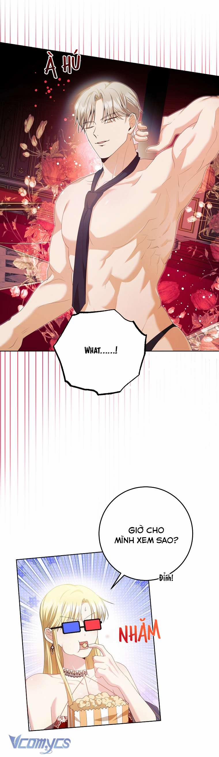 [18+] Cách Gia Hạn Hợp Đồng Hôn Nhân 15 trang 30