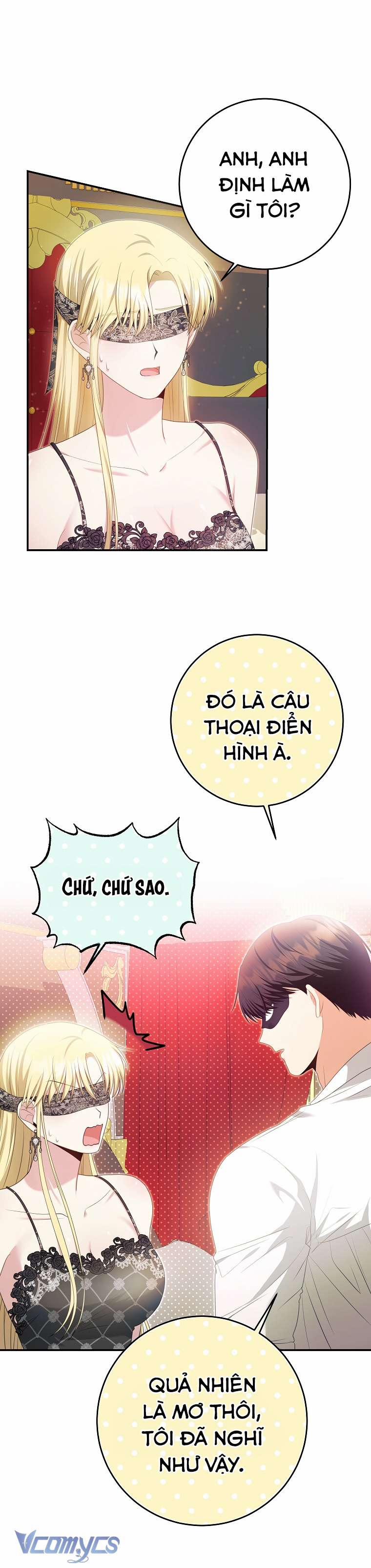 [18+] Cách Gia Hạn Hợp Đồng Hôn Nhân 16 trang 28