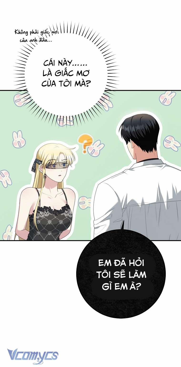 [18+] Cách Gia Hạn Hợp Đồng Hôn Nhân 16 trang 29