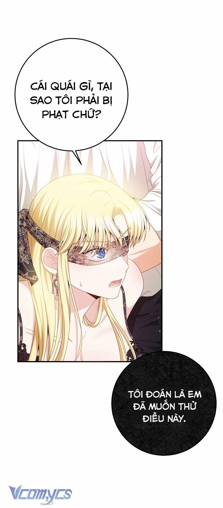 [18+] Cách Gia Hạn Hợp Đồng Hôn Nhân 16 trang 31