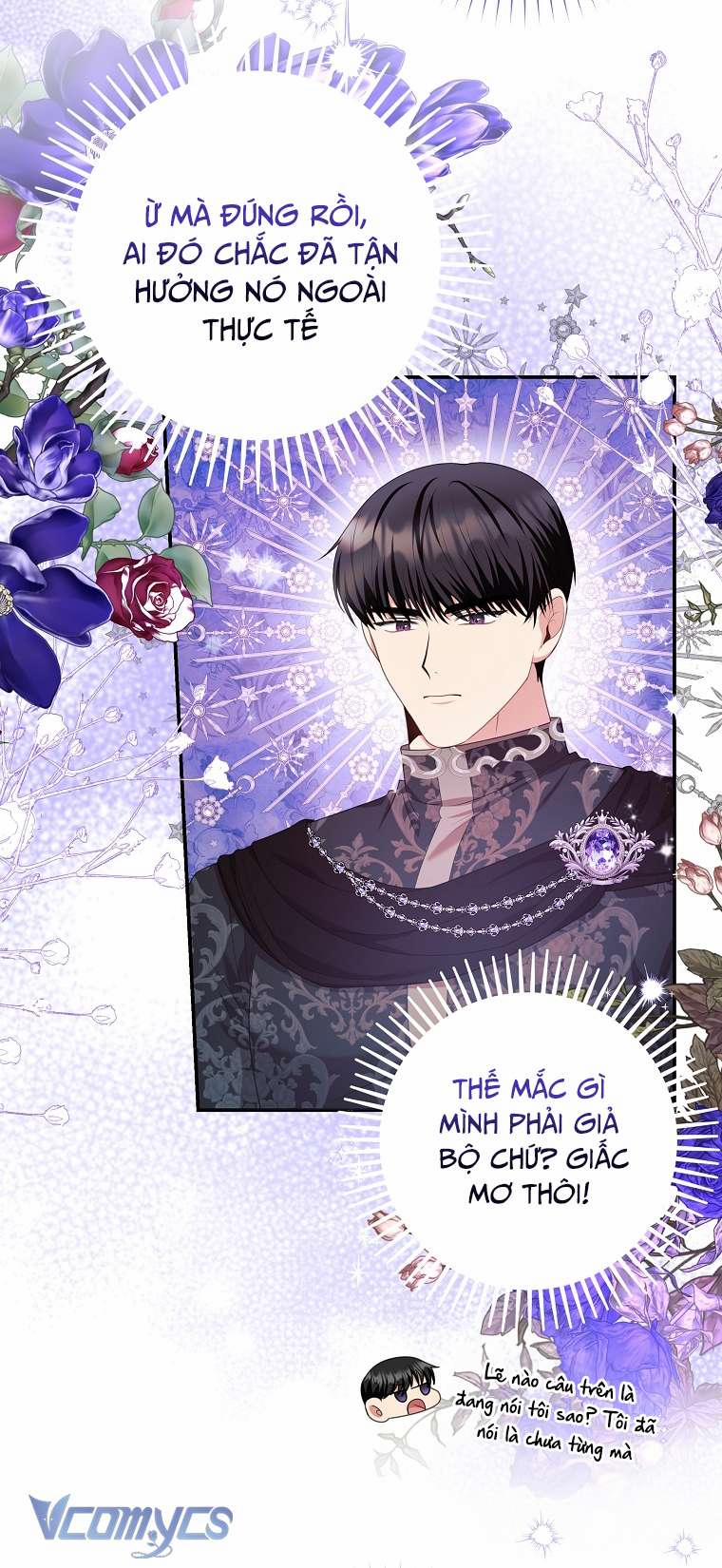 [18+] Cách Gia Hạn Hợp Đồng Hôn Nhân 16 trang 4