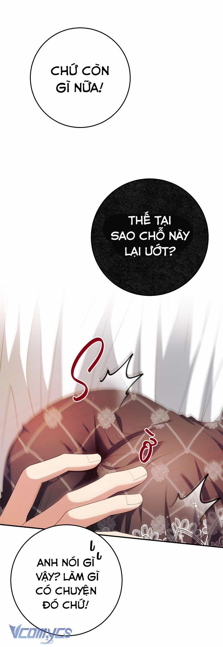 [18+] Cách Gia Hạn Hợp Đồng Hôn Nhân 16 trang 40