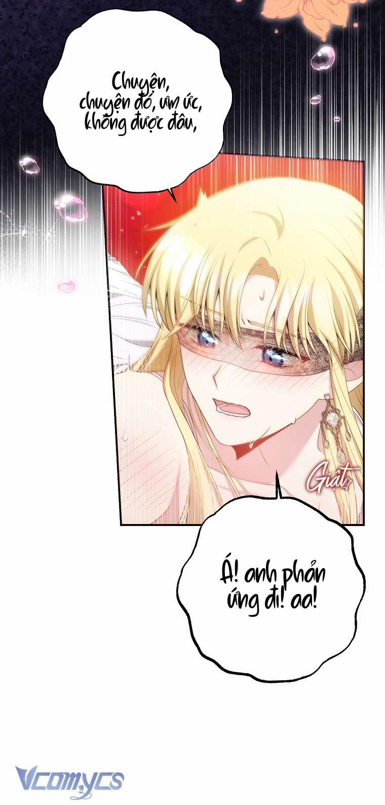 [18+] Cách Gia Hạn Hợp Đồng Hôn Nhân 16 trang 45