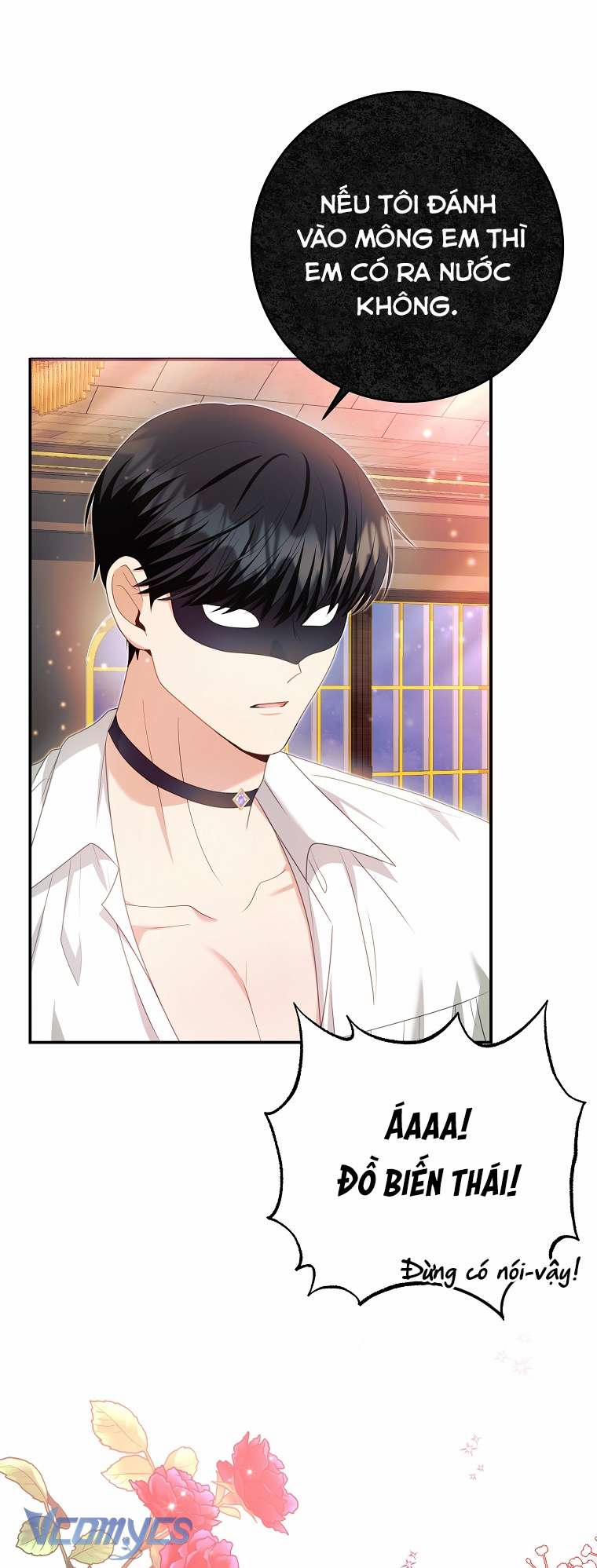 [18+] Cách Gia Hạn Hợp Đồng Hôn Nhân 16 trang 46