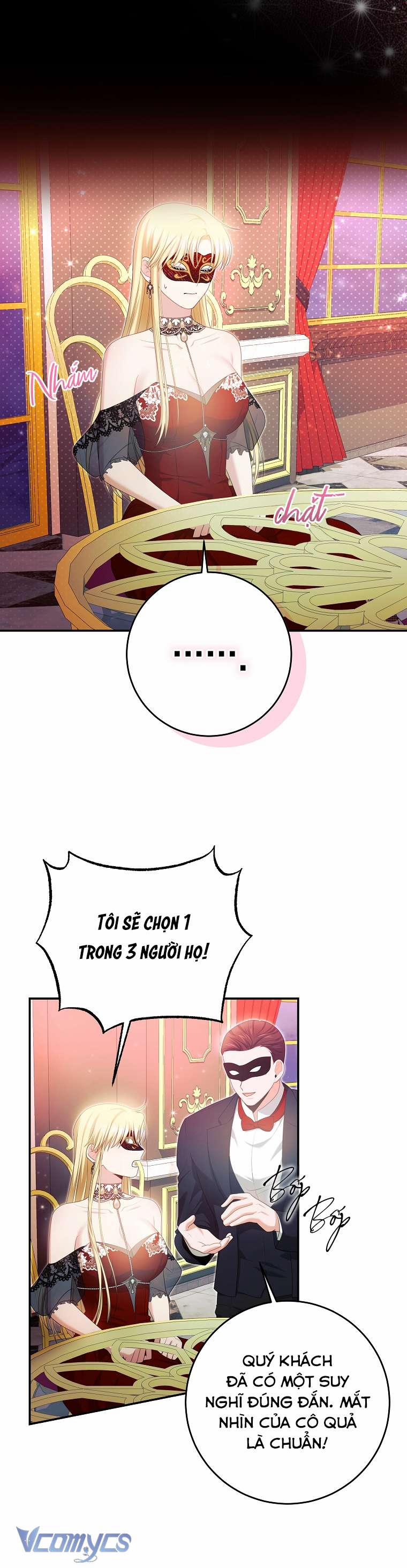 [18+] Cách Gia Hạn Hợp Đồng Hôn Nhân 16 trang 7