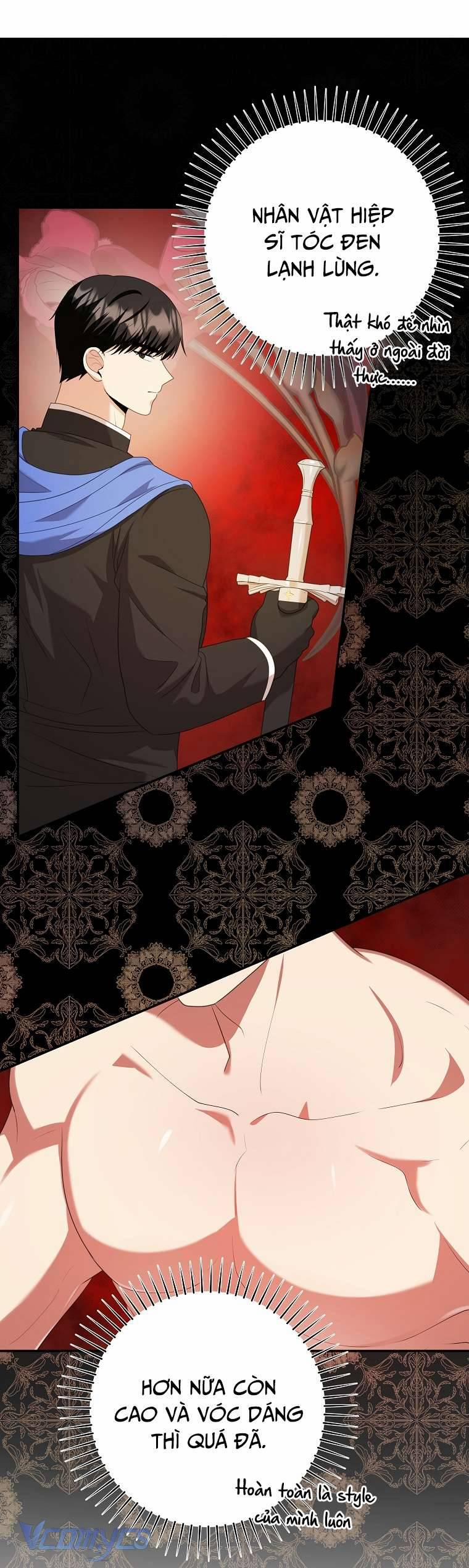 [18+] Cách Gia Hạn Hợp Đồng Hôn Nhân 17 trang 45